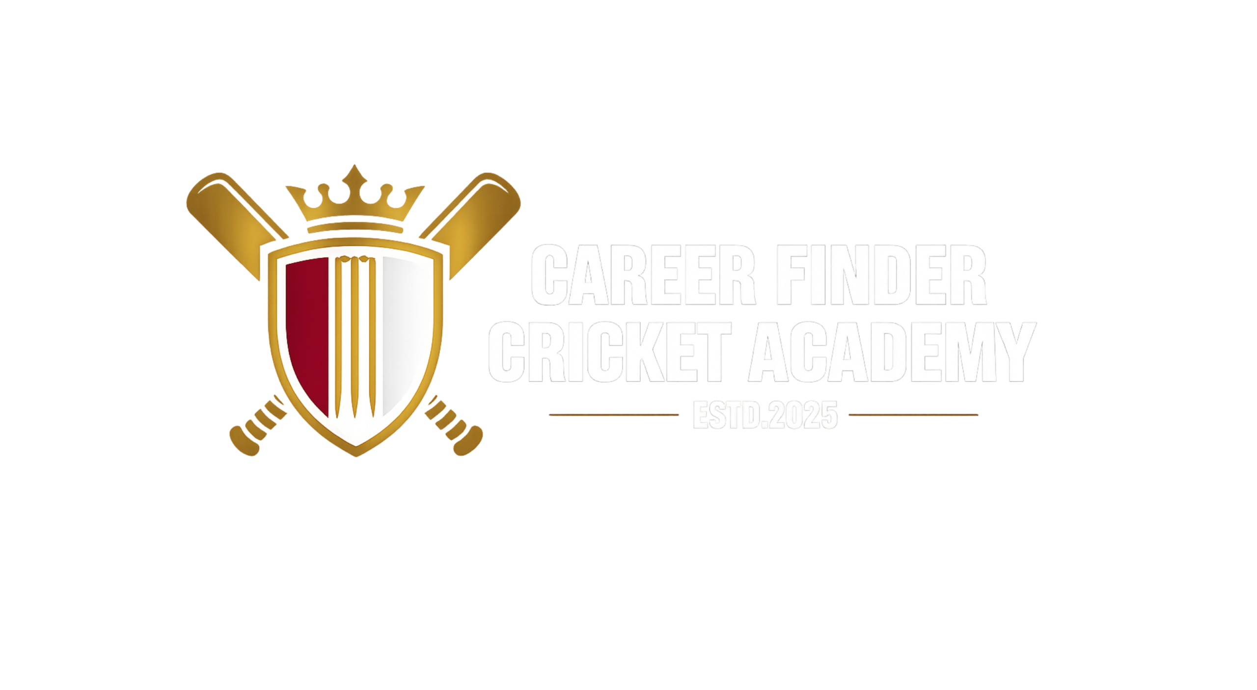 Career Finder Cricket Academy logo