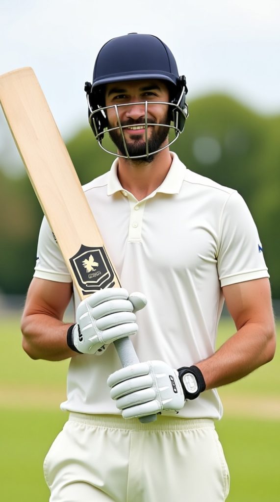 Batting Coach