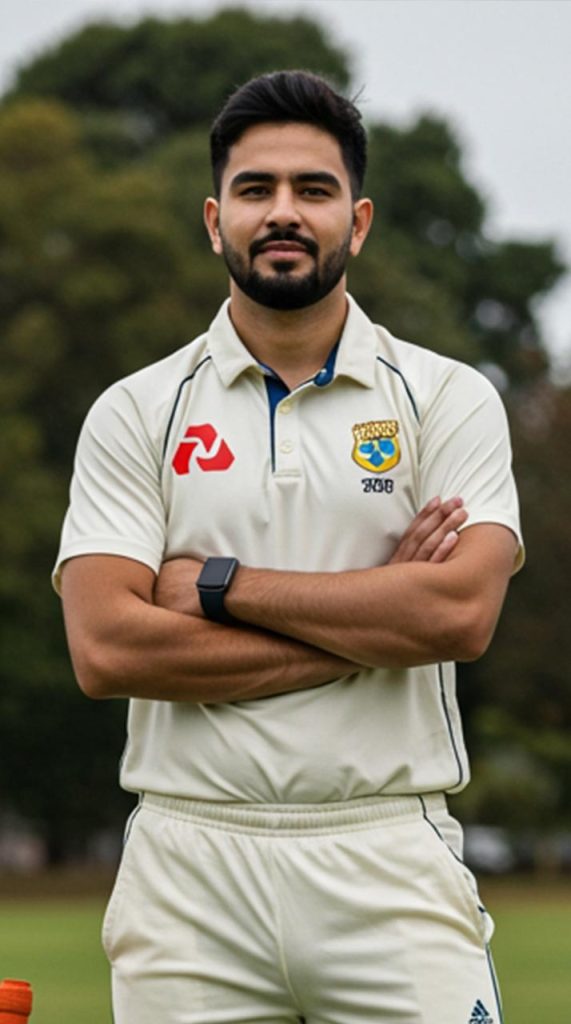 Bowling Coach