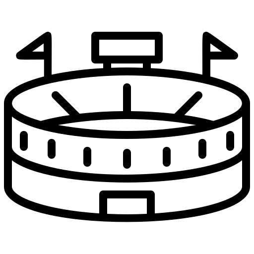 Professional Facilities icon